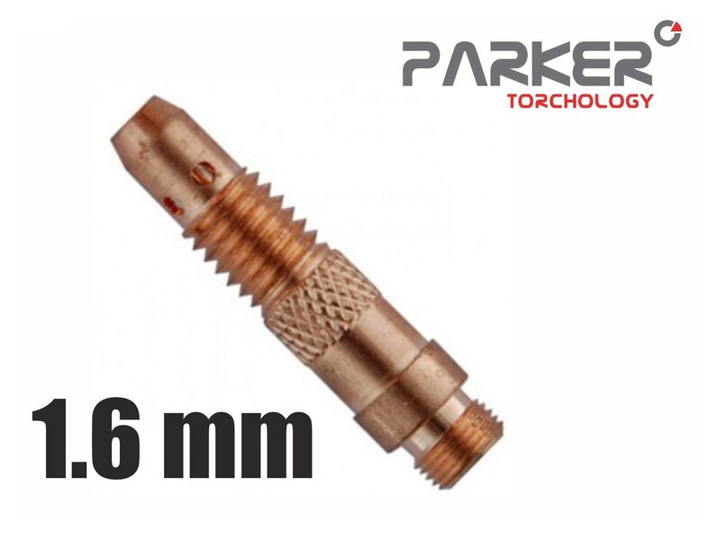 PARKER Iespiedcangas korpuss 1.6 mm, SRT17/18/26V