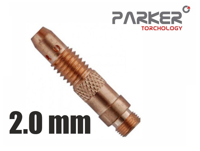 PARKER Iespiedcangas korpuss 2.0 mm, SRT17/18/26V