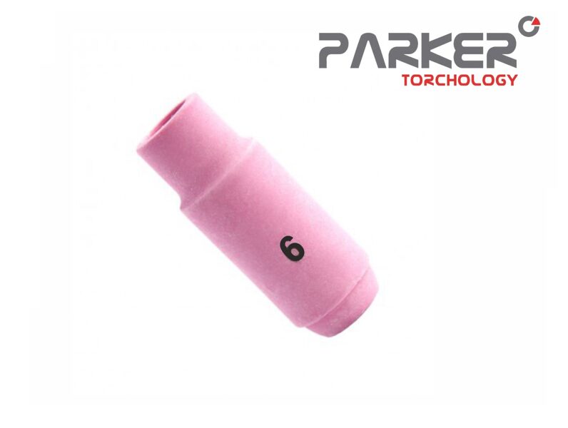 PARKER keramiskā gāzes dīze Nr.6 SRT17/18/26V