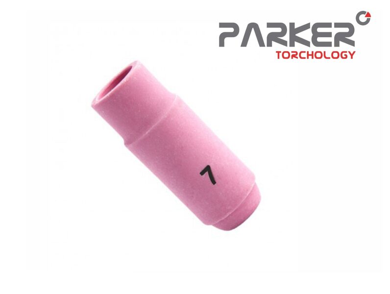 PARKER keramiskā gāzes dīze Nr.7 SRT17/18/26V