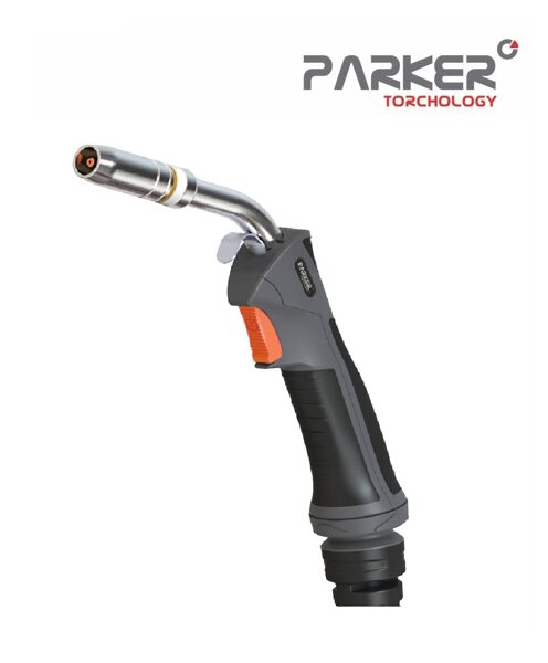 PARKER MIG SGB250 torch (4m), ALFAIN 