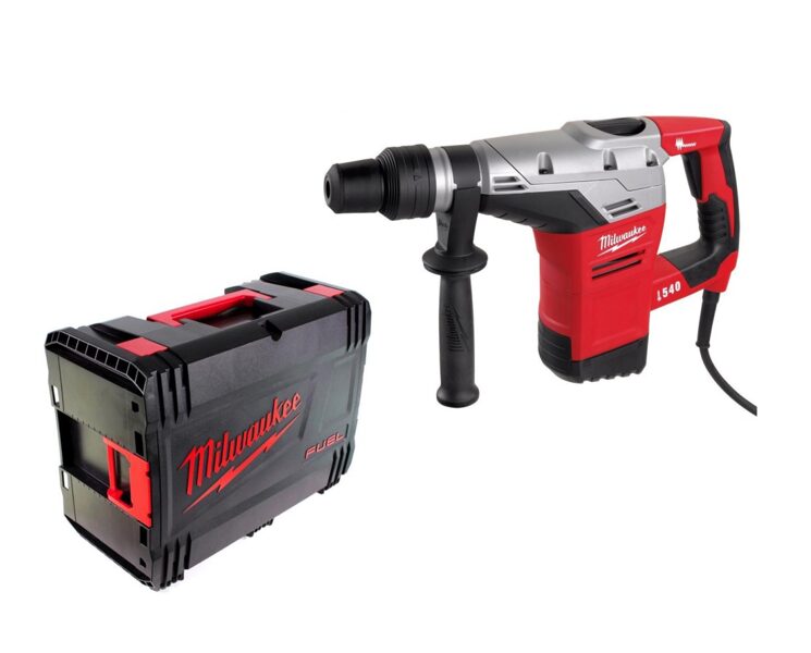 Perforators Milwaukee KANGO 540 S (SDS Max)