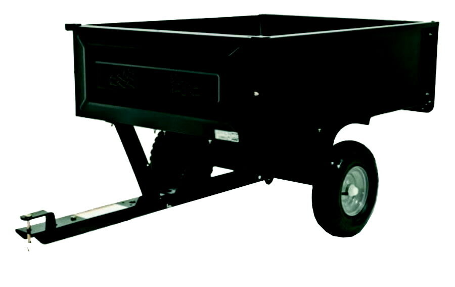 Piekabe, ietilpība 159 kg, Agri-Fab