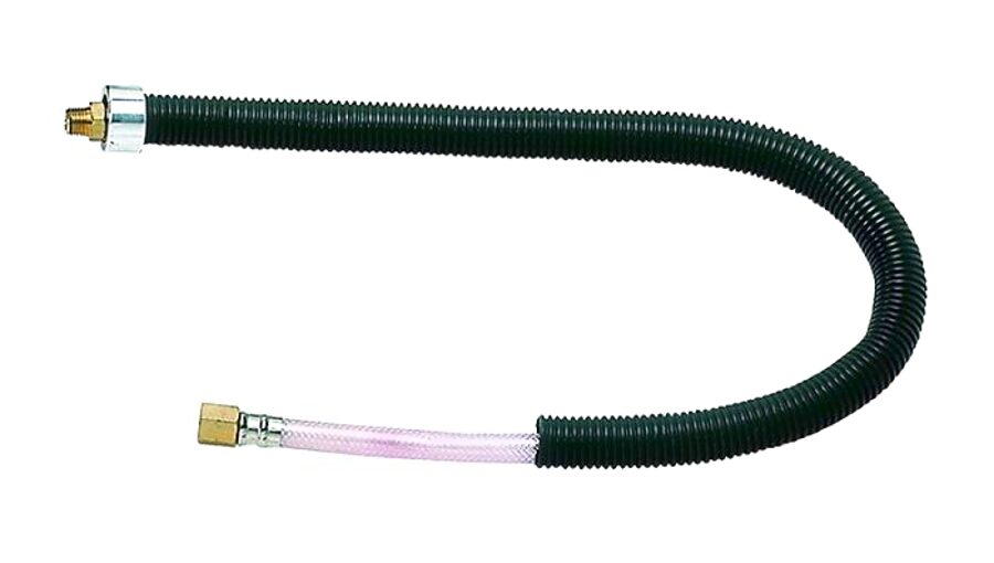 Gaisa izvades šļūtene priekš BAHCO BP117