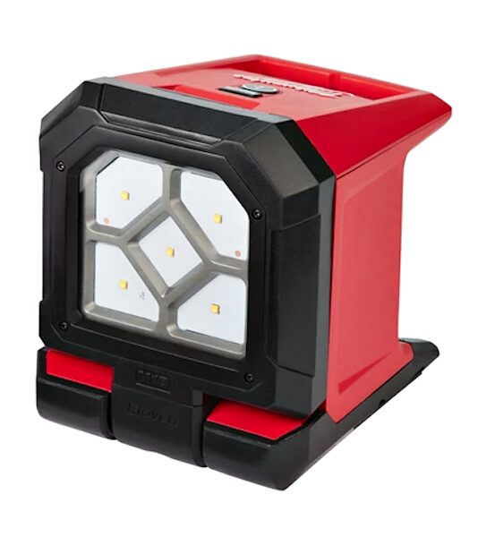 Prožektors akumulatora Milwaukee® M18 PAL-0