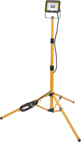 Prožektors LED ar statīvu JARO 220V IP65 20W 1950lm, Brennenstuhl