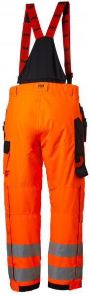 Puskombinezons ALNA SHELL, CL 2,  Helly Hansen WorkWear