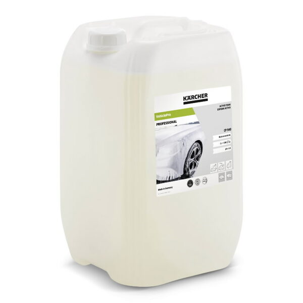 Putas Active Foam CP 940, 20 L, Kärcher