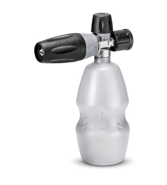 Putu uzgalis ar 1l tvertni, Easy!Lock, Kärcher