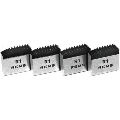 Vītņgriežu maināmie elementi REMS R 1", komplekts