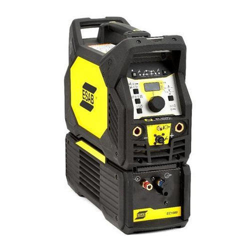 ESAB Renegade ET 300iP TIG DC argona metināšanas iekārta aparāts ar pulsu, šķidruma dzese