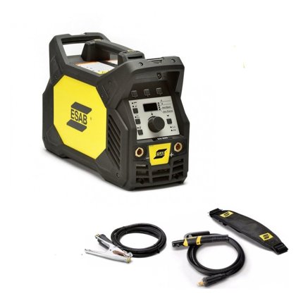 ESAB Renegate ES 300i EU MMA welding machine 