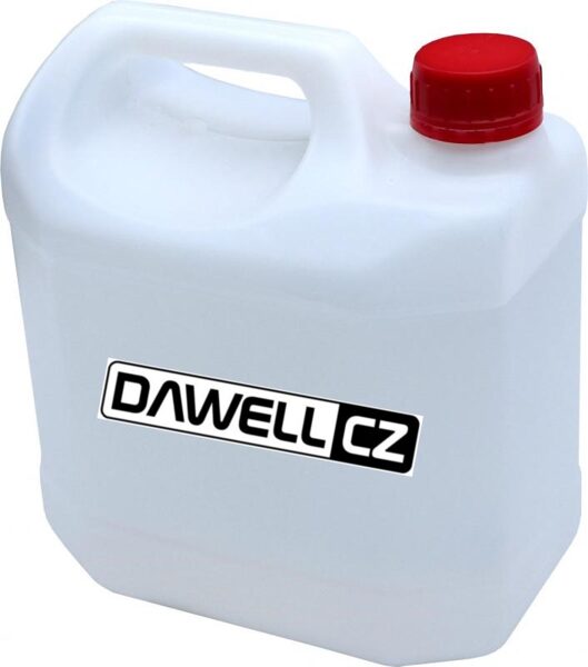 DAWELL CZ Coolant for DHI-4 and DHI-100/120 model series induction heaters