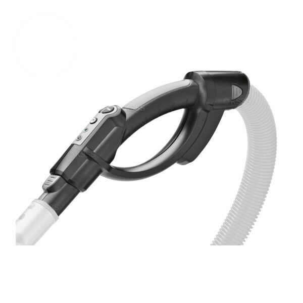 Rokturis VC 6 Premium, IR vadība, Kärcher