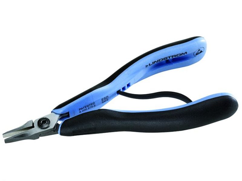 BAHCO Pliers flat nose RX 7490, 146 mm