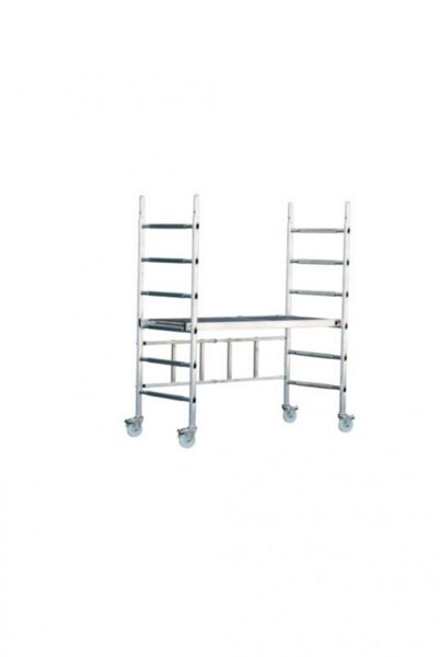 Sastatnes, Alu-Pro