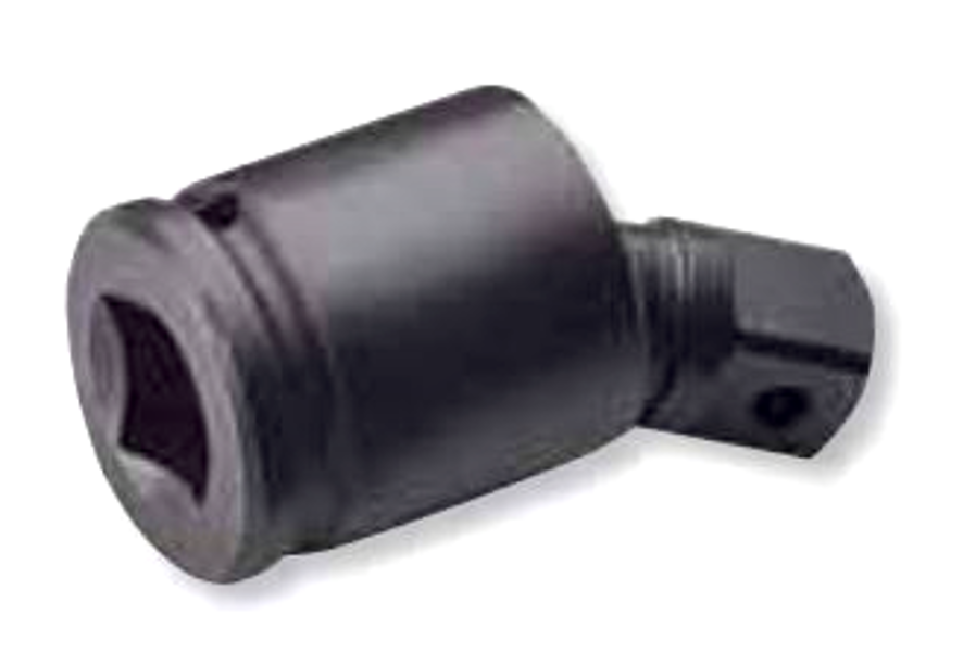 Universal IRIMO 1/2 "connection, impact resistant, blister. 63 mm