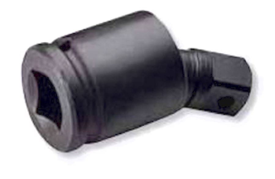 Universal IRIMO 1 "connection, impact resistant. 120 mm