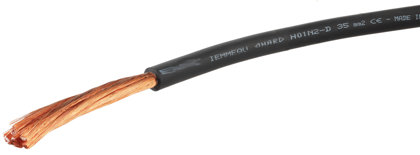  Rinnert GmbH & Co. KG Metināšanas kabelis HO 1N2