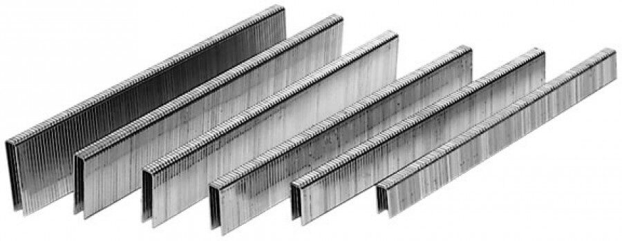 Staples 90/15 CNK, 2000 pcs., Metabo