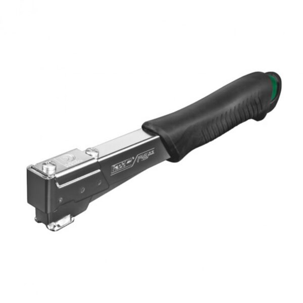 Stapler R311 6-12 mm, green, staples no. 140, Rapid