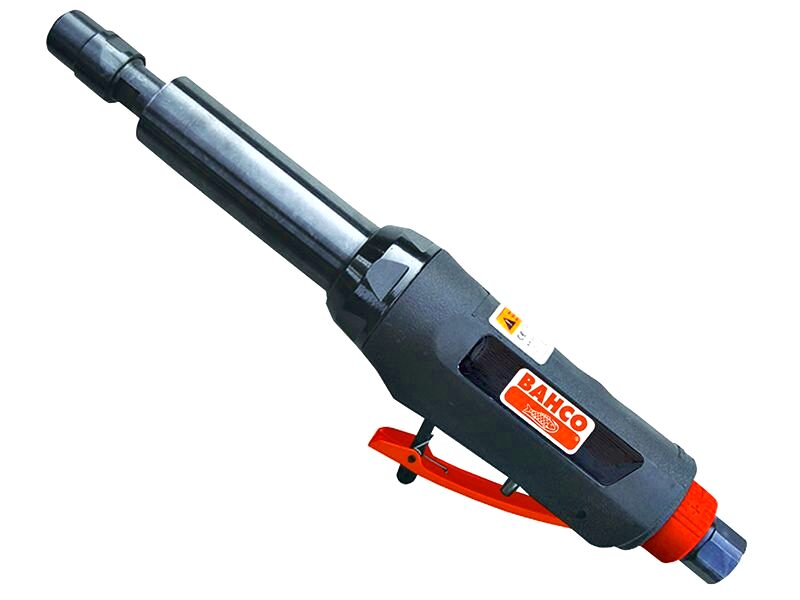 Slīpmašīna pagarinātā pneimatiskā BAHCO, 95mm, 3/6mm 25000 apgr./min, 250W