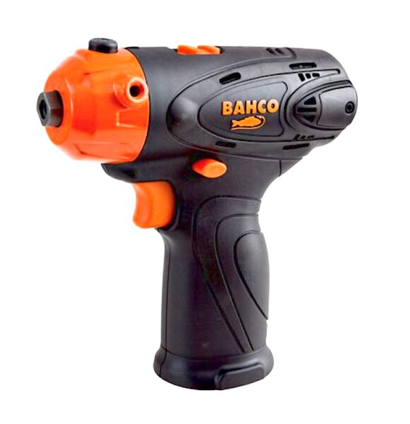 Slīpmašīna/pulētājs akumultora (14.4V) BAHCO, 6900/1900 rpm