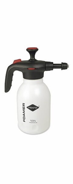 Smidzinātājs 1,5 L FPM FOAMER, Mesto