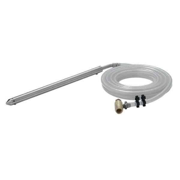 Smilšstrūklotāja šļūtene HD/HDS ar regulātoru, Kärcher