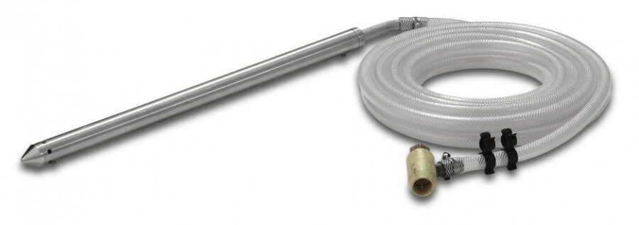 Smilšu strūklas komplekts EASY!Lock, ar regulatoru, Kärcher