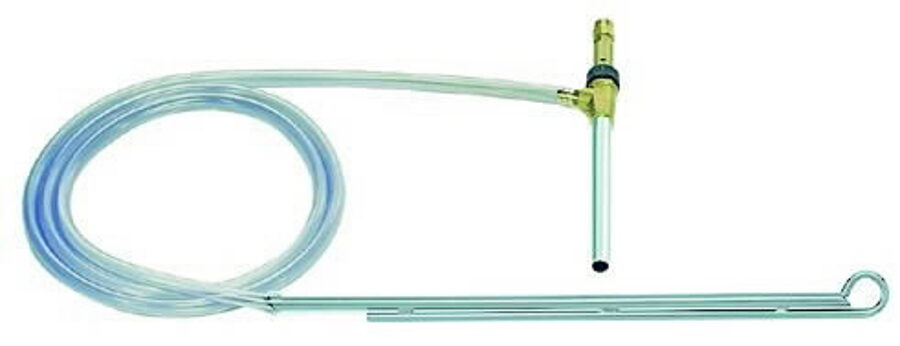 Smilšu strūklas komplekts, Kränzle