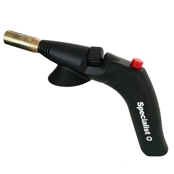 Gāzes deglis SPECIALIST+  7/16