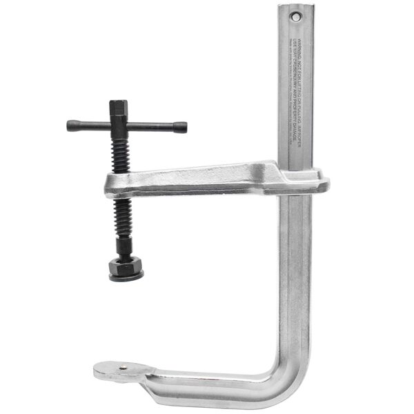 Strong Hand Tools Spīles darba galdiem Heavy Duty 318-1537 mm