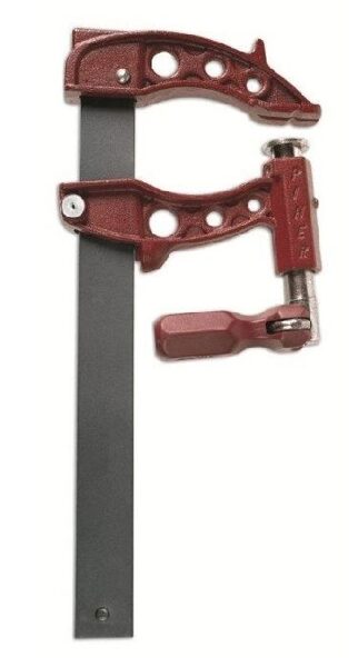 Spīles MAXI F, žokļu dziļums 12 cm, maks. 9000N