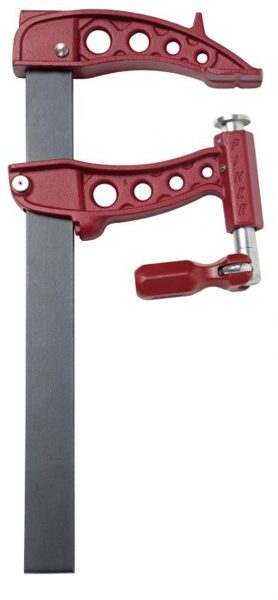 Spīles MAXI R , žokļu dziļums 16 cm, maks. 10000N