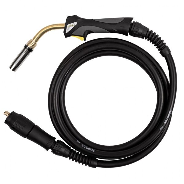 Welding torch SPARTUS Pro MIG 360