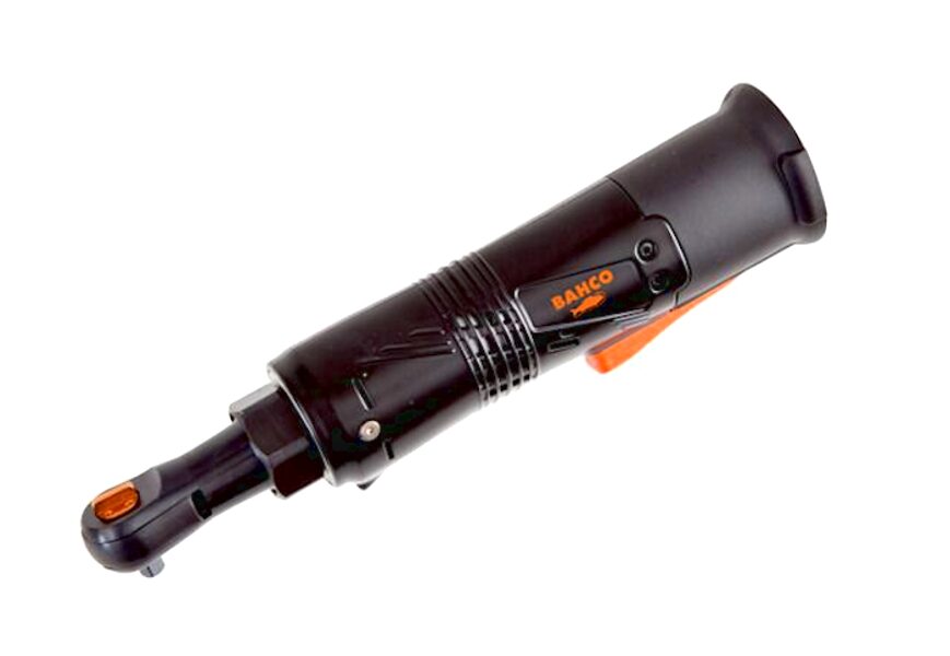 Sprūdrats akumulātora (12V) BAHCO 1/4", 57 Nm