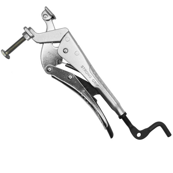 Strong Hand Tools Atspiešanas Expand-O™ spīles 227-410 kg