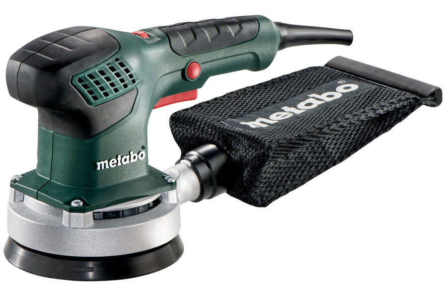 Metabo ekscentriskā slīpmašīna SXE 3125