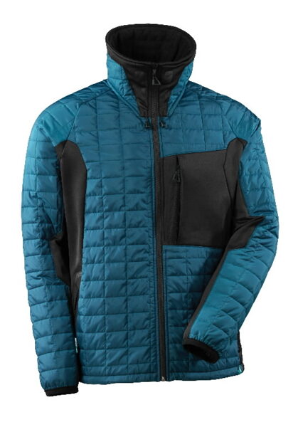 Termojaka Advanced ar CLIMASCOT, Mascot