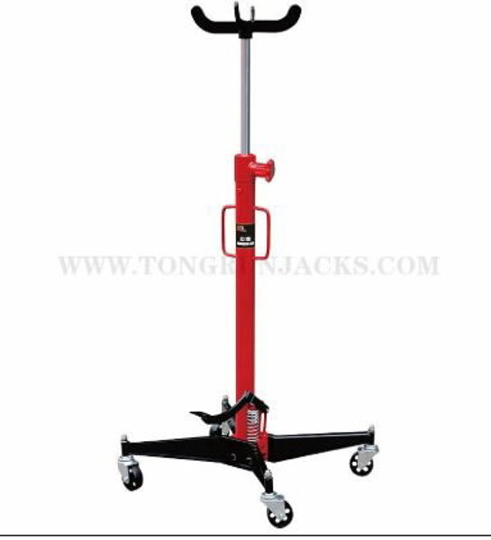 Transmisijas domkrats 0.5T, 1140-1945mm BIG RED, TBR