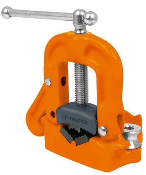 Trubu spīles - eņģu izmērs 2"