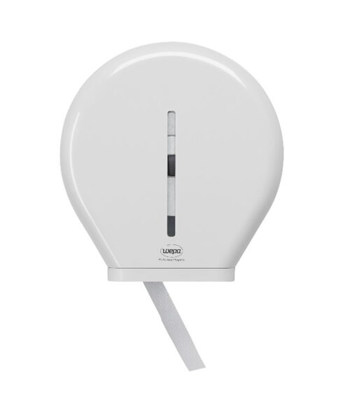 Tualetes papīra dispensers JT2, Jumbo papīram, Wepa