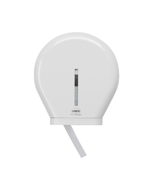 Tualetes papīra turētājs Jumbo ruļļiem, mazais JT1, Wepa