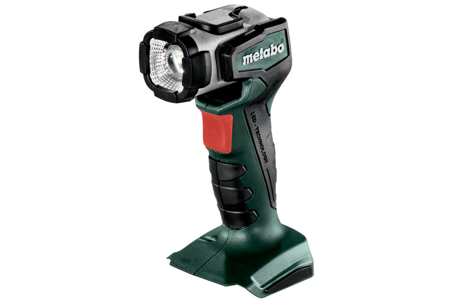 Metabo lampa ULA 14,4-18 LED bez akku.