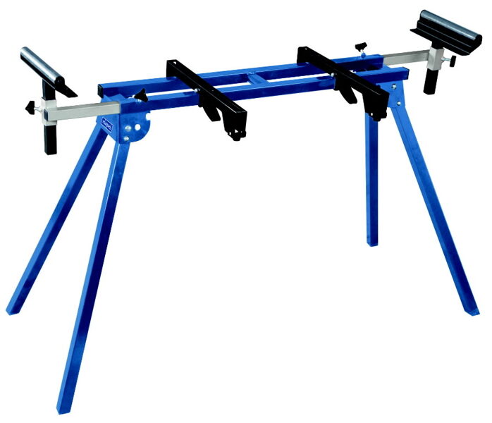 Universālais leņķa zāģa statīvs UMF1550, Scheppach