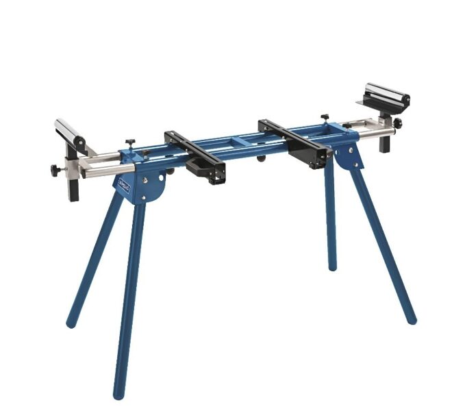 Universālais leņķa zāģa statīvs UMF1600, Scheppach