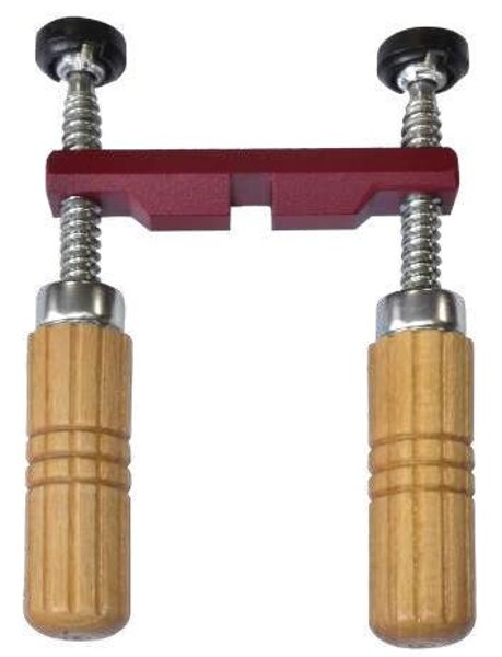 Universāls dubults malu satvērējs, maks. dziļums 50cm