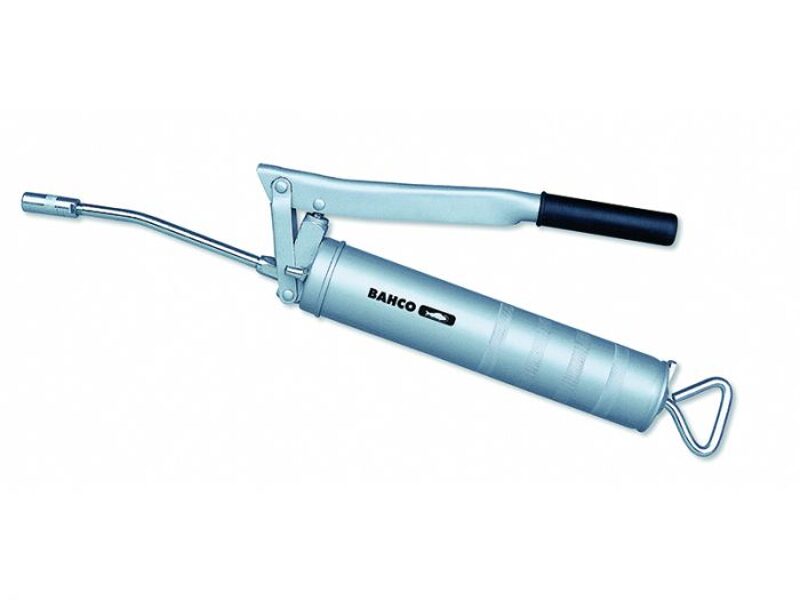 BAHCO Smērvielu spiede 57x385x120mm