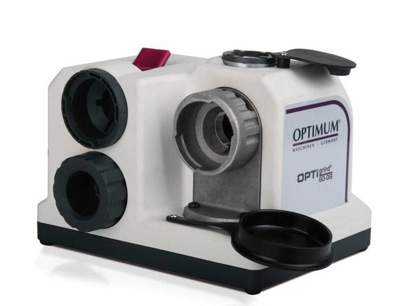 Urbju asinātājs OPTIgrind GQ-D13 230V, Optimum